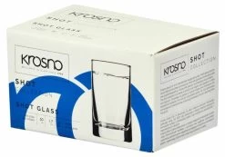 Krosno Shot Verres à Vodka -Entrez dans ma vaisselle. d20db2a97fdd4b1c845e92667d95c9b3.cropped 4 169 996 697.processed