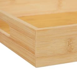 Plateau En Bambou -Entrez dans ma vaisselle. d2200fb8875b46c89bf76ae2c1ba559f