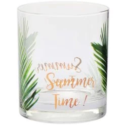 Krosno Deco Summer Time Verres D’eau -Entrez dans ma vaisselle. d4a3d82937e5401aa4b40af2e09eb237