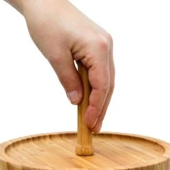 Présentoir 3 étages Étagère Bambou 10 Présentoir 3 étages Étagère Bambou -Entrez dans ma vaisselle. d4bead8052b74258bf6a2865bb7707bf