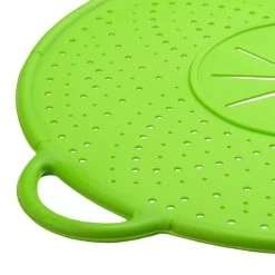 Lot De 10 Couvercle De Protection Vert -Entrez dans ma vaisselle. d52055746c294fea91da9104cb97d038