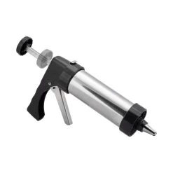 Seringue à Pâtisserie Avec Accessoires -Entrez dans ma vaisselle. d55f41f3ddee48f692b15812c7324a3c