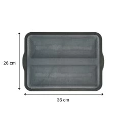 Moule à Baguette De Pain -Entrez dans ma vaisselle. d7e8a4fb5886405c9ad44d15858d704c