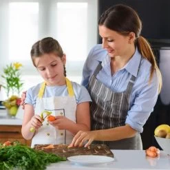 Planche à Découper Bois D’acacia Massif -Entrez dans ma vaisselle. da2388a6573544cda2062d5aef1e8e97