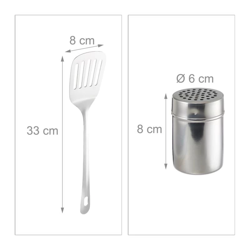 Plat à Four Set De 3 Pièces 11 Plat à Four Set De 3 Pièces – Image 11