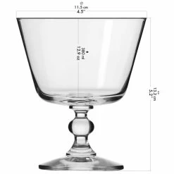 Krosno Krista Verres à Dessert 9 Krosno Krista Verres à Dessert -Entrez dans ma vaisselle. dc319259c1e34d7ca40d48e426016b98