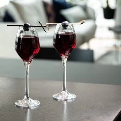 Krosno Splendour Likörgläser -Entrez dans ma vaisselle. dc7f427d8d024c35a39b7fe7bc3f0046