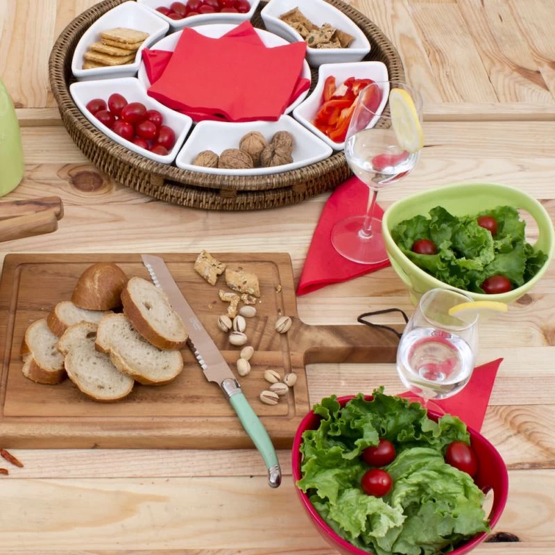 Verre à Pied Inao En Cristallin X6 2 Verre à Pied Inao En Cristallin X6 – Image 2