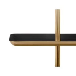 PRESENT TIME Etagère Festive Noir -Entrez dans ma vaisselle. ddae31de95c84ffbb1ad68a1c59bb841