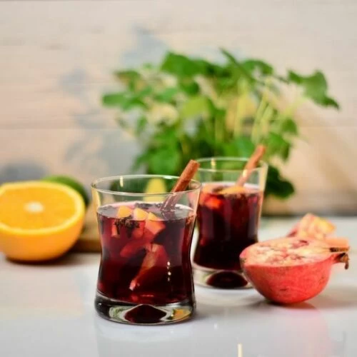 Krosno X-Line Verres à Whisky 2 Krosno X-Line Verres à Whisky – Image 2