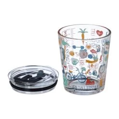 Tasse Enfant Lot De 4 Motif De Sport -Entrez dans ma vaisselle. dea2eb9dd4864b08a93d577482fd6265