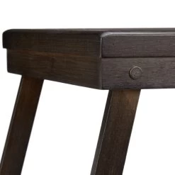 Tablette De Lit Bambou Marron Foncé -Entrez dans ma vaisselle. dfb1be99d5004be8a566a563c99894e1