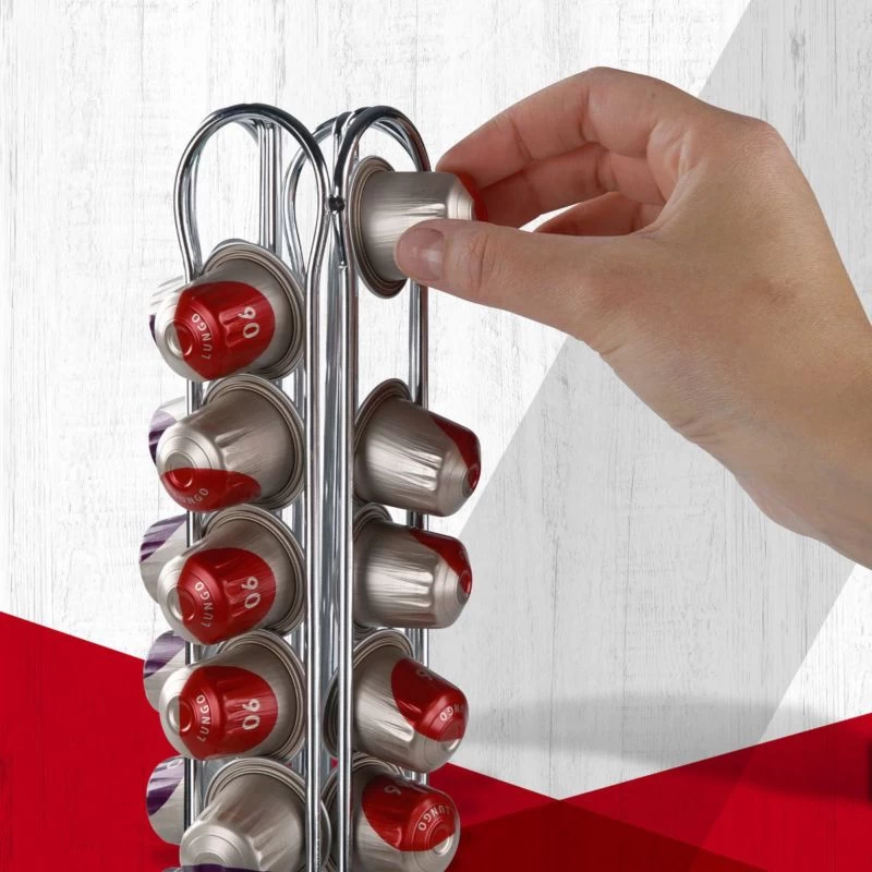 Distributeur De Capsules Nespresso 2 Distributeur De Capsules Nespresso – Image 2