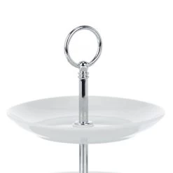 Présentoir à Gâteau Porcelaine -Entrez dans ma vaisselle. e09894811b724f97b9d8799b46776163