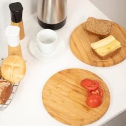 Planche Petit-déjeuner Bambou Set 25 Cm -Entrez dans ma vaisselle. e25b79aef65049f888d890c88e9f54fc