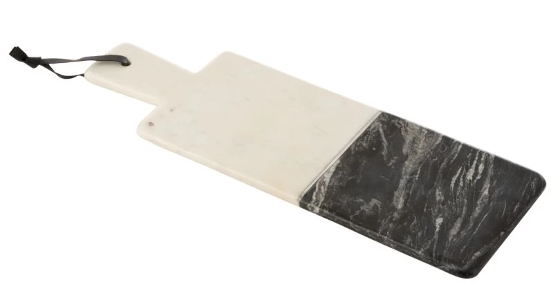 Planche Rectangulaire Marbre/48 Cm 1 Planche Rectangulaire Marbre/48 Cm