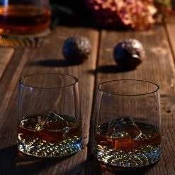 Fjord Verres à Whisky -Entrez dans ma vaisselle. e488e088688f4247a8f5b0c0d712b291