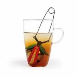 Infuseur à Thé Tea Trap -Entrez dans ma vaisselle. e4ef8570934548049ecf239d23e60d44