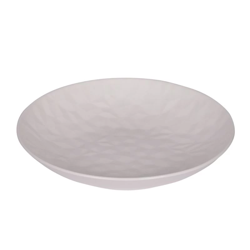 Assiette Creuse Oasis 20,5 X6 2 Assiette Creuse Oasis 20,5 X6 – Image 2