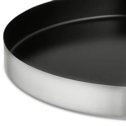 Plateau De Service En Acier Inoxydable -Entrez dans ma vaisselle. e5dce87035094dd7acc09bee6755447d