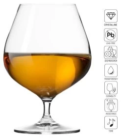 Krosno Harmony Verres à Cognac -Entrez dans ma vaisselle. e79a5afdc6c645efa8282606feac262e.cropped 157 42 1233 1405.processed