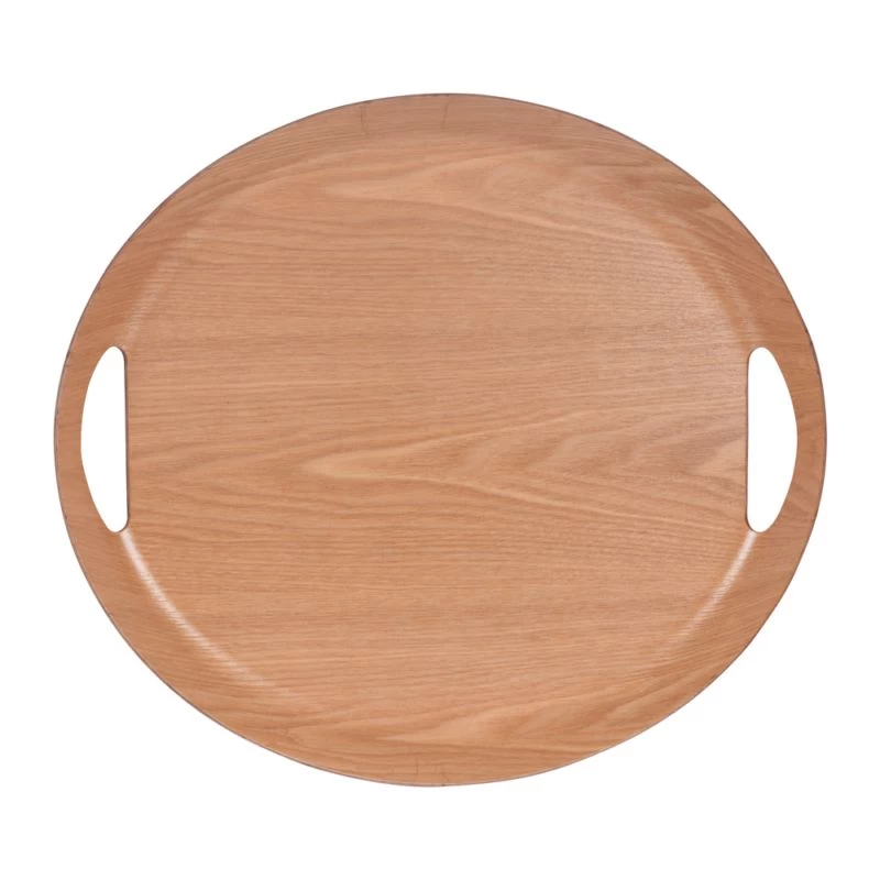 Plateau Ovale 6x1 Naturel 1 Plateau Ovale 6x1 Naturel