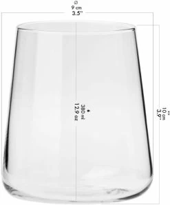 Krosno Avant-Garde Verres D’eau -Entrez dans ma vaisselle. e959036d68a64af8ad78cb5836940cc9