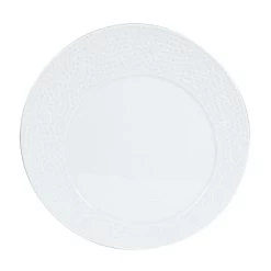 Assiette Plate Ellipse X6