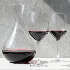 Harmony Verres à Vin Rouge -Entrez dans ma vaisselle. ea1ec5cce9ce426aada5cc7a12683efc
