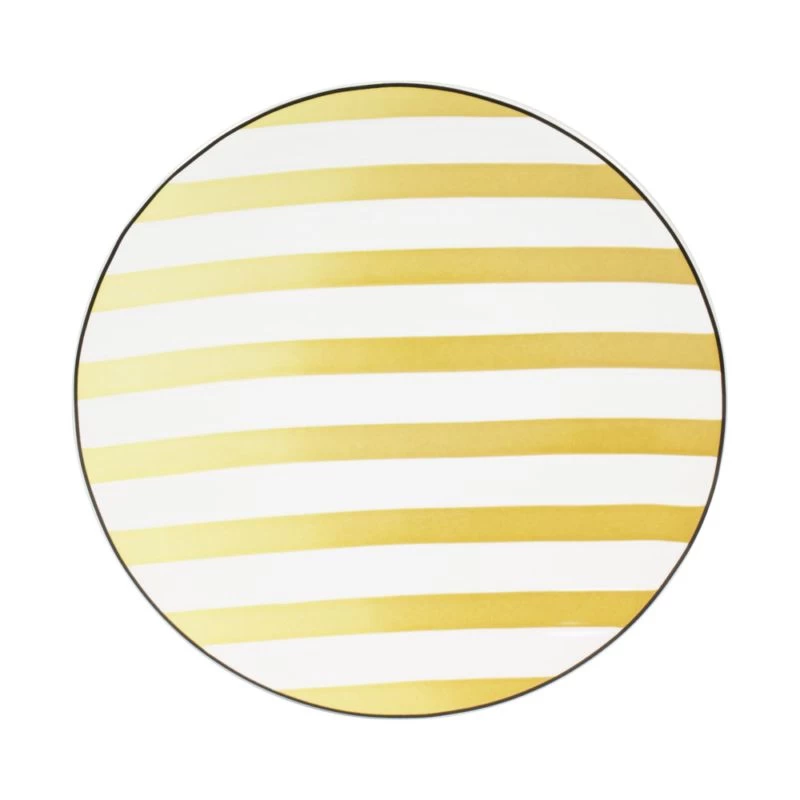 Assiette à Dessert Lady X6 1 Assiette à Dessert Lady X6