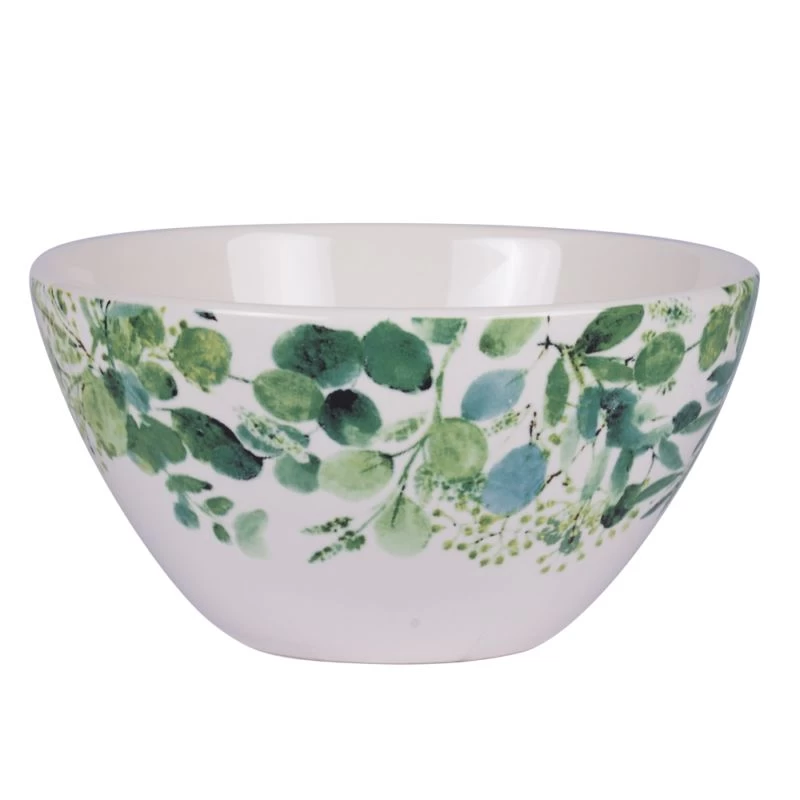 Bol à Céréales Natura Diamètre X6 1 Bol à Céréales Natura Diamètre X6