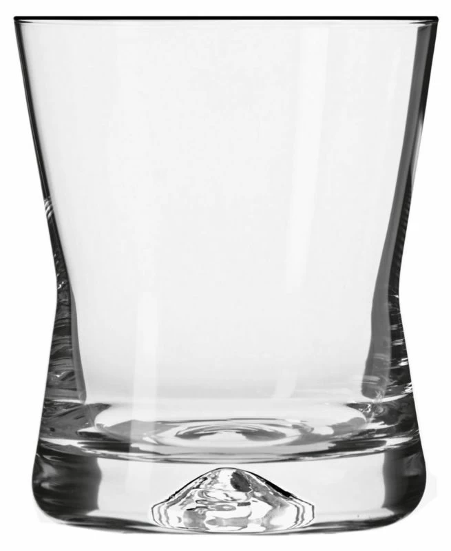 Krosno X-Line Verres à Whisky 3 Krosno X-Line Verres à Whisky – Image 3
