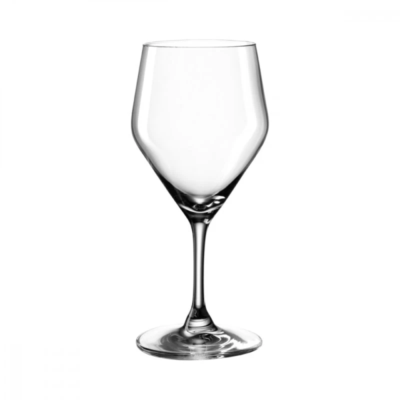 Leonardo Lot De 6 Verres à Eau Sur Pied 330ml 3 Leonardo Lot De 6 Verres à Eau Sur Pied 330ml – Image 3