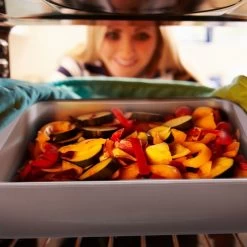 Plat à Gratin Rectangulaire -Entrez dans ma vaisselle. ed785eaefde84b3b947065b6ce77f240