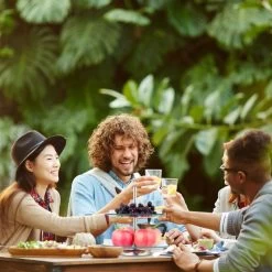 Lot De 2 étagères à Deux Niveaux -Entrez dans ma vaisselle. edb0bede2fe64288aaaaa01461e76708