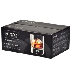 Legend Verres à Whisky -Entrez dans ma vaisselle. ef4eb3115e644da8a50aacc486efe96a