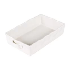 Plat à Four Rectangle 35x,5