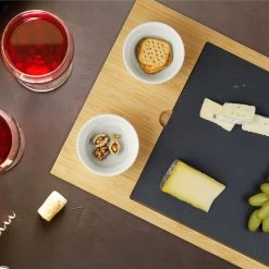 Plateau Fromage Bambou & 7 Accessoires -Entrez dans ma vaisselle. f14ce88c9d1f40d189e41d6762cc256f
