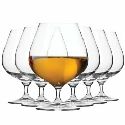 Krosno Harmony Verres à Cognac