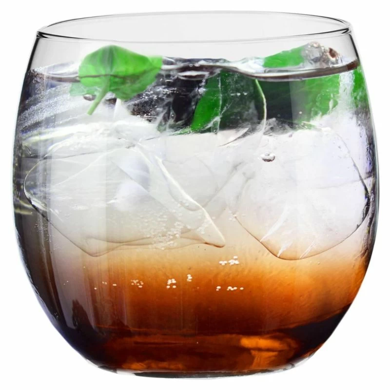 Krosno Blended Verres à Jus 5 Krosno Blended Verres à Jus – Image 5