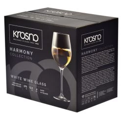 Harmony Verres à Vin Blanc -Entrez dans ma vaisselle. f2b4055df3bd4d55b1d4e3b4dcab2f26