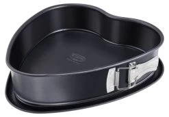 Moule à Charnière En Forme De Cœur