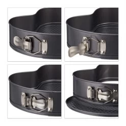 Moule à Gâteaux Coeur XL -Entrez dans ma vaisselle. f57b7f46391d4038af449705400ec60d