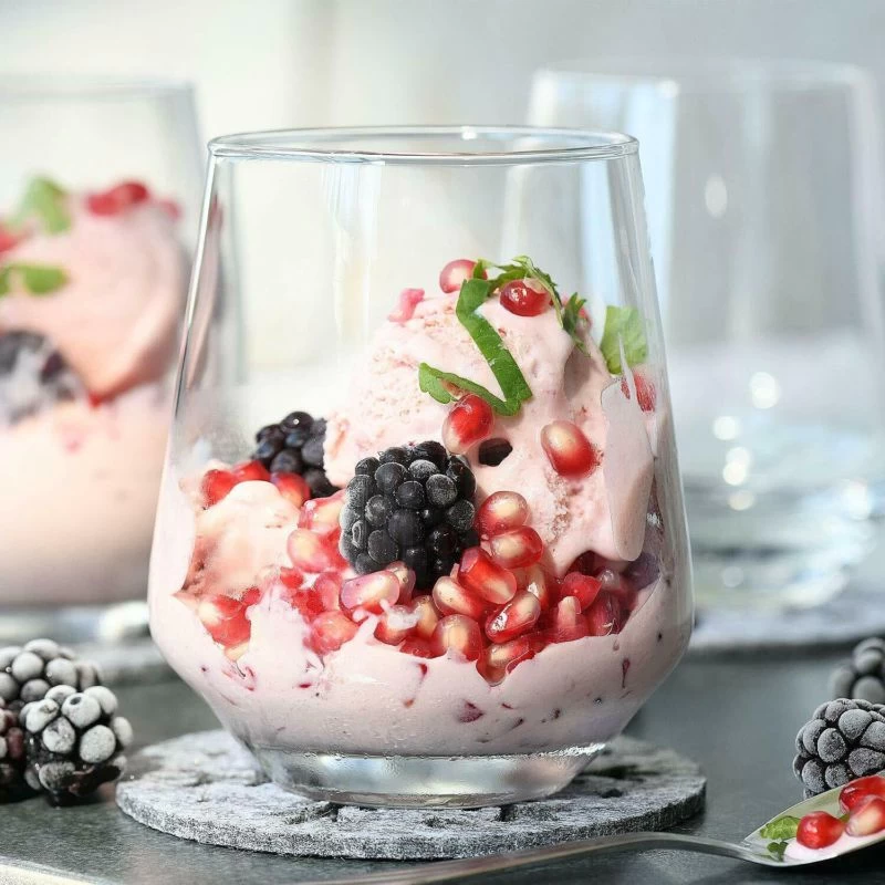 Krosno Splendour Verres D’eau 2 Krosno Splendour Verres D’eau – Image 2