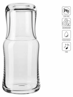 Krosno Splendour Set De Nuit En Verre -Entrez dans ma vaisselle. f89353be457b46fb90332594f4f3b2c5.cropped 246 8 1123 1492.processed