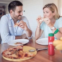 Planche à Pizza 32 Cm -Entrez dans ma vaisselle. f9617d3bd4c2434891f55edc8b3c9e34