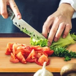 Planche à Découper En Bambou En Lot De 2 -Entrez dans ma vaisselle. f9959e7da0314879b2a447dfa032a914