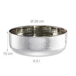 Saladier Inox Avec Couverts à Salade -Entrez dans ma vaisselle. fa2de4f35efa4ff2962e8c8f93bfad62