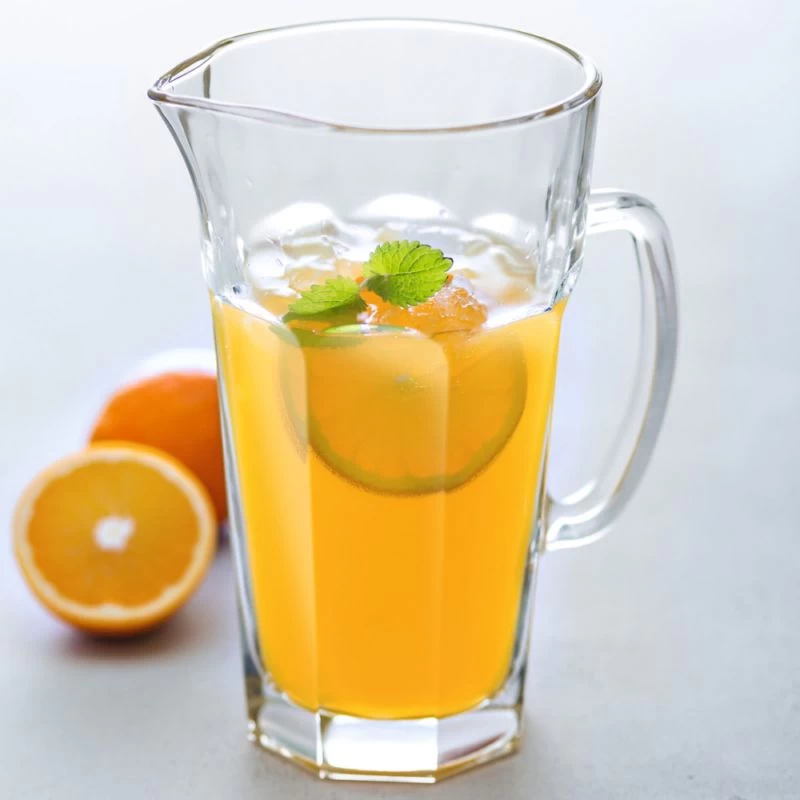 Leonardo Set De 6 Verres Et Pichet Assortis 3 Leonardo Set De 6 Verres Et Pichet Assortis – Image 3