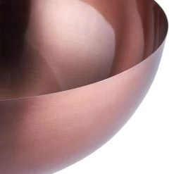 4x Saladiers Inox -Entrez dans ma vaisselle. fba985a7528d4fafb6394df22791ac67